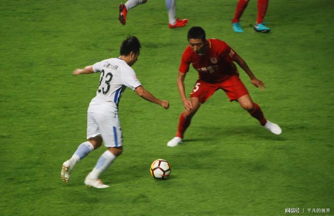 YABO-亚泰客场面对富力，希望反弹取胜