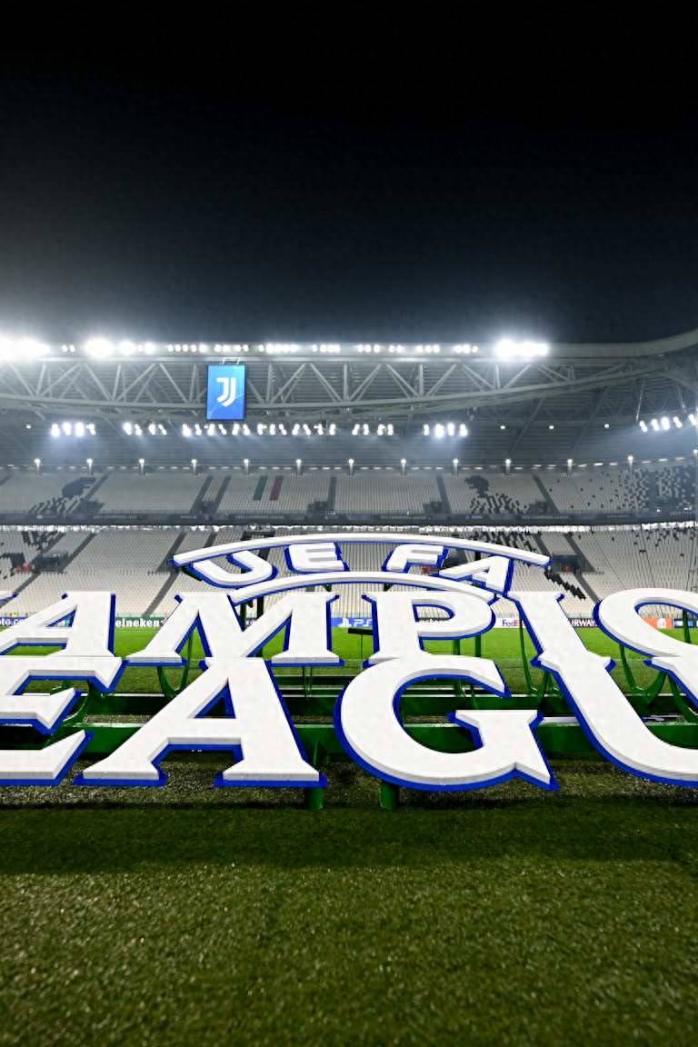 尤文图斯失意告终，暂别欧冠赛场