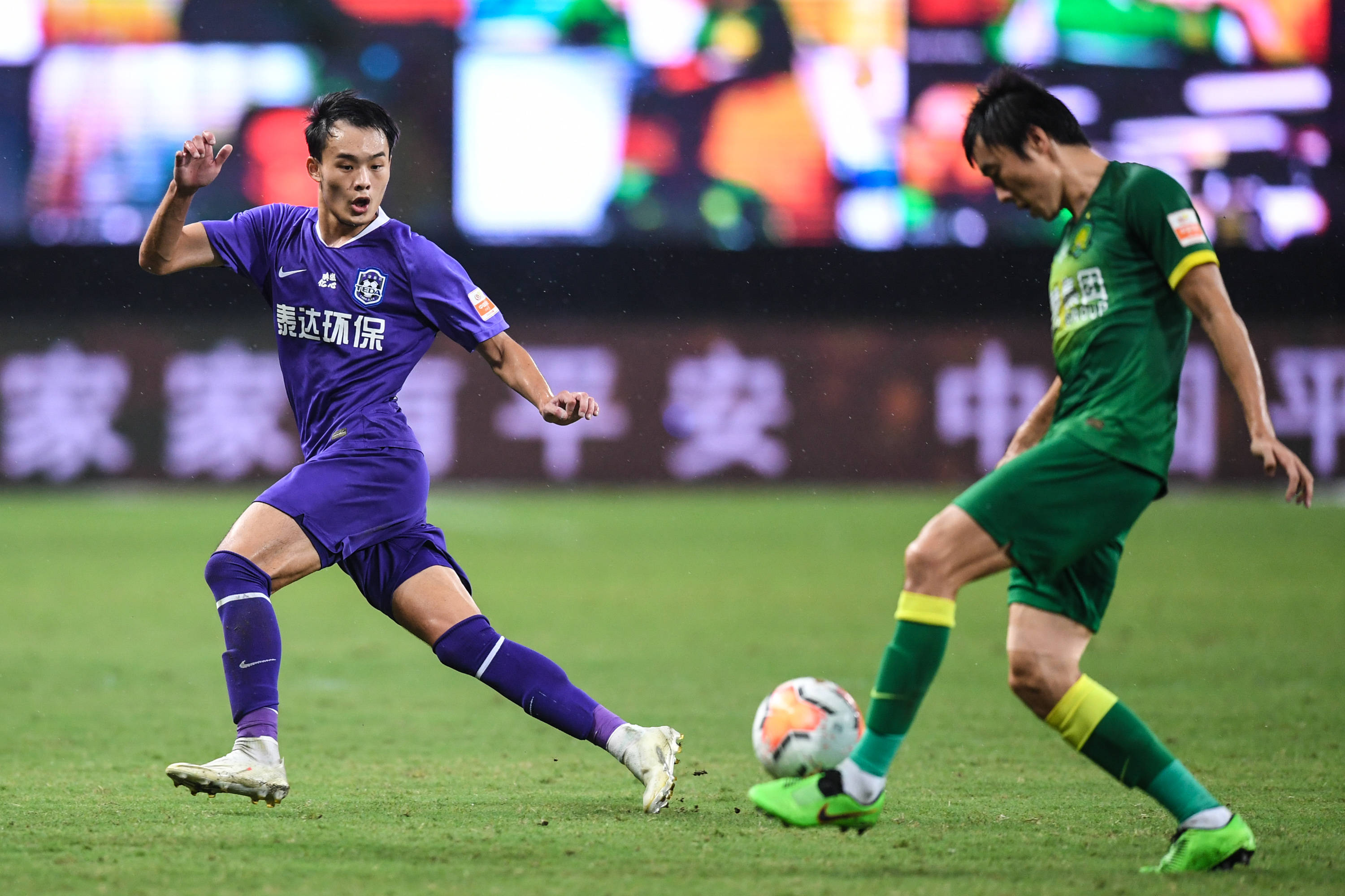 亚博体育-天津泰达新消息