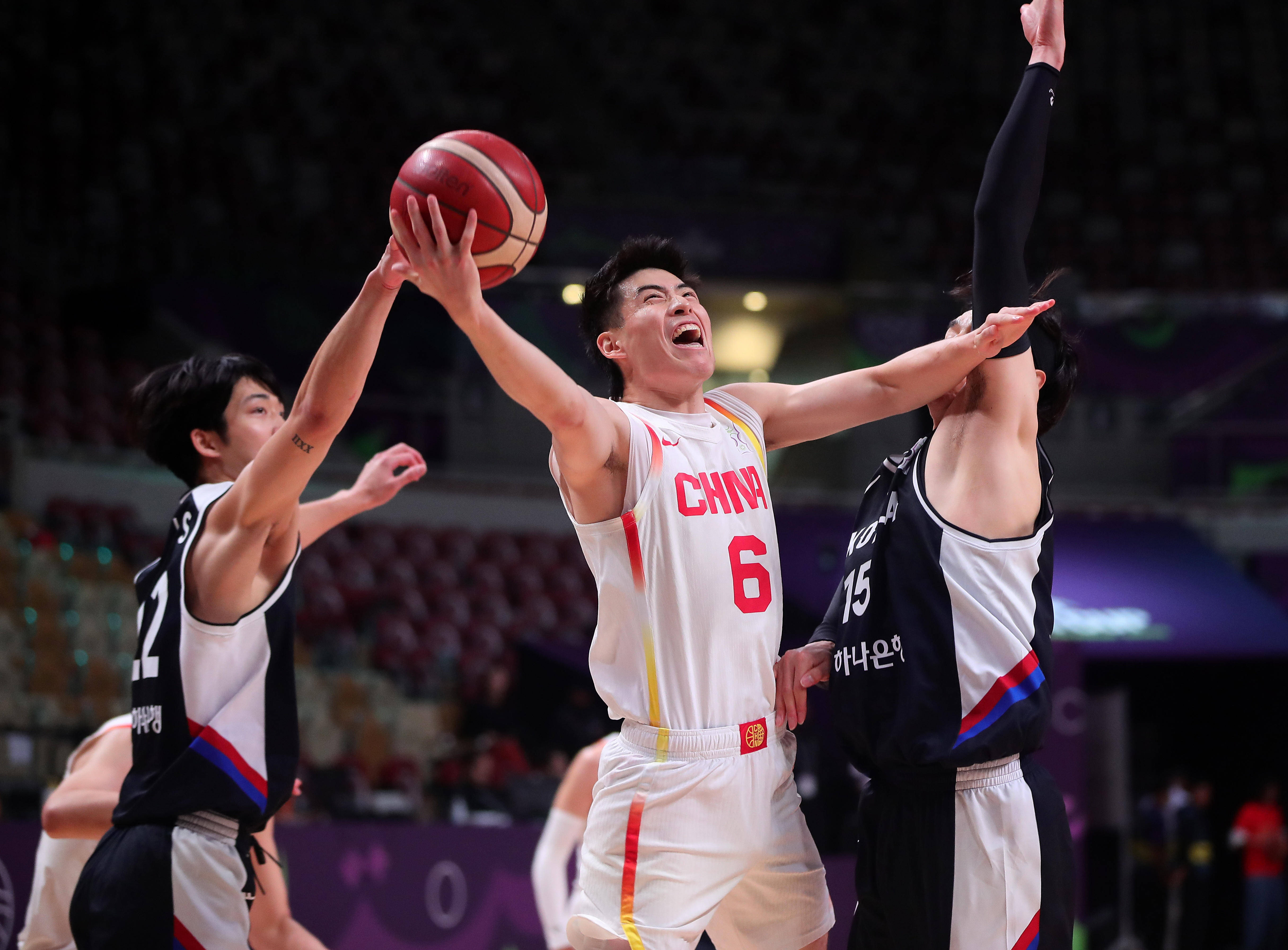 YABO-亚洲杯篮球赛继续进行，新星崛起梦想成真