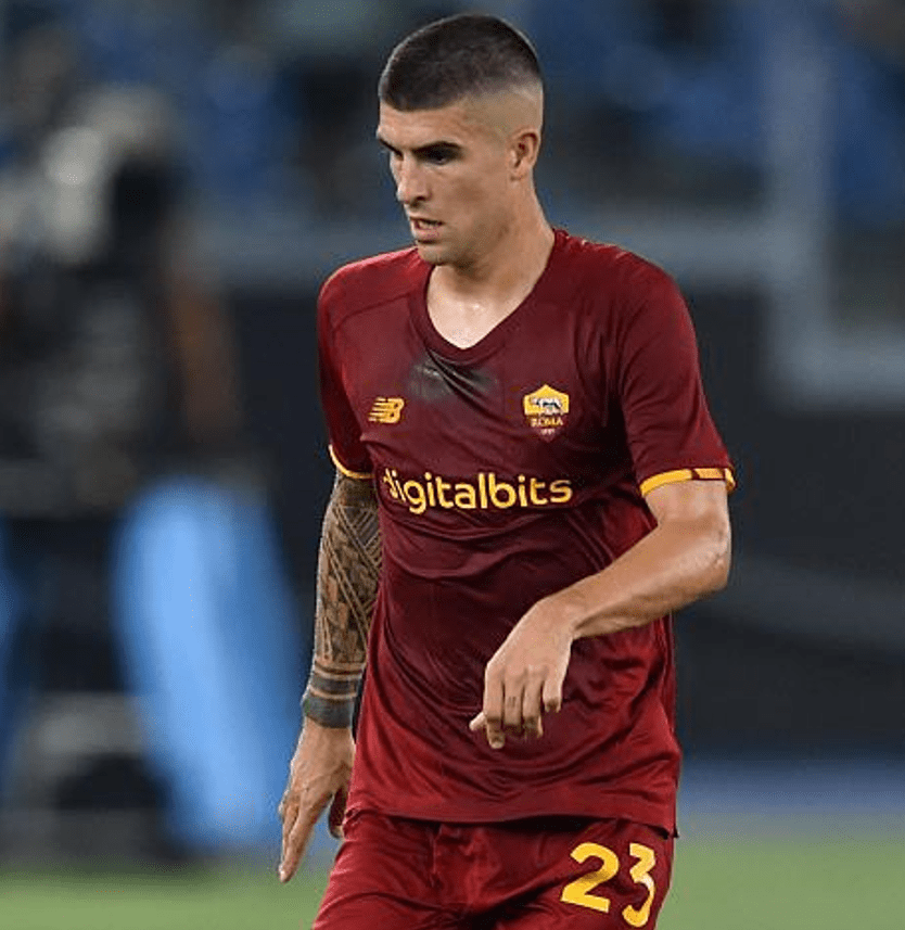 YABO-罗马队主力中卫或将因伤势错失关键对决(罗马队中锋)