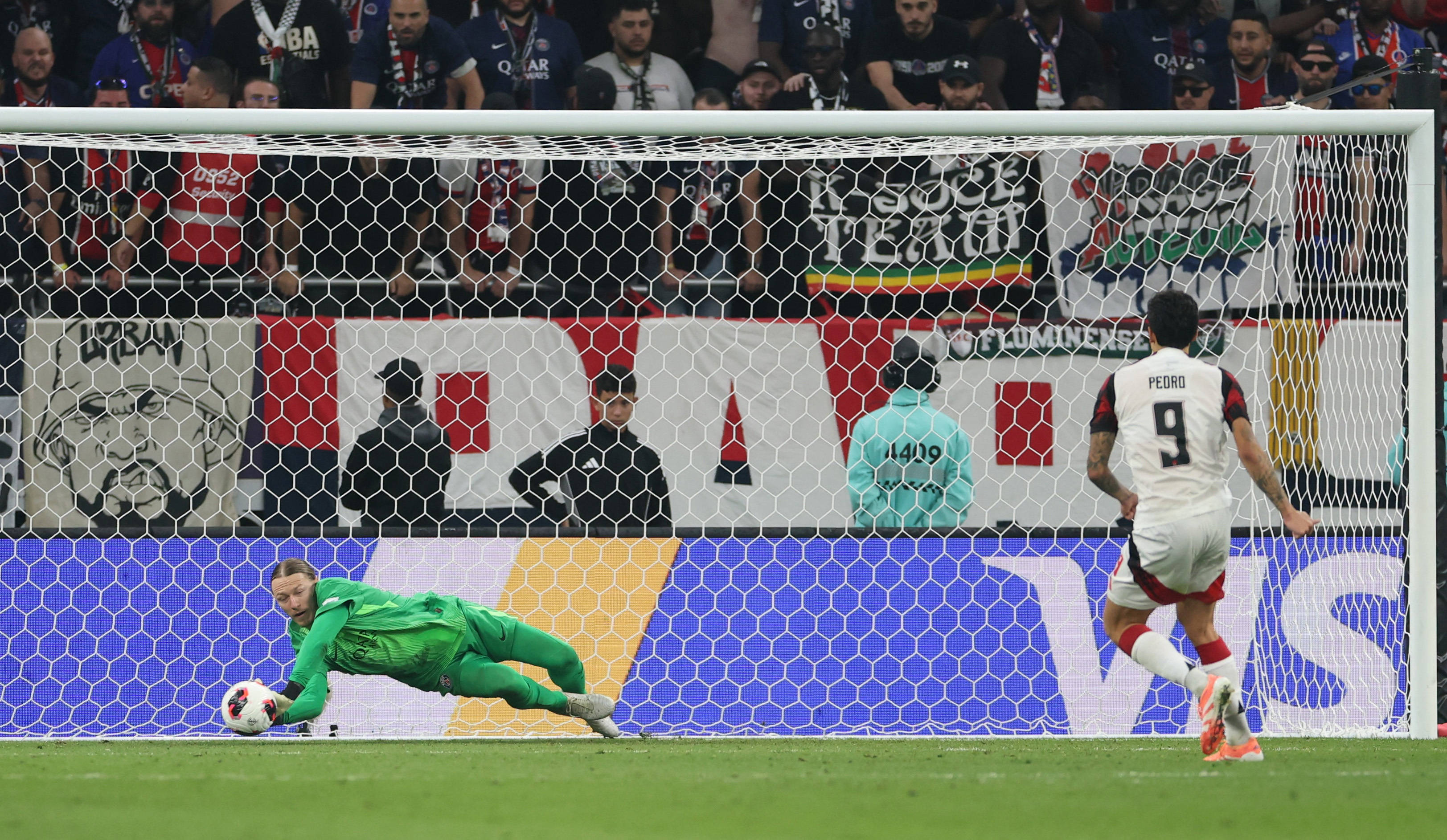 YABO-巴黎圣日耳曼誓要问鼎亚洲足球盃，冲刺冠军的简单介绍