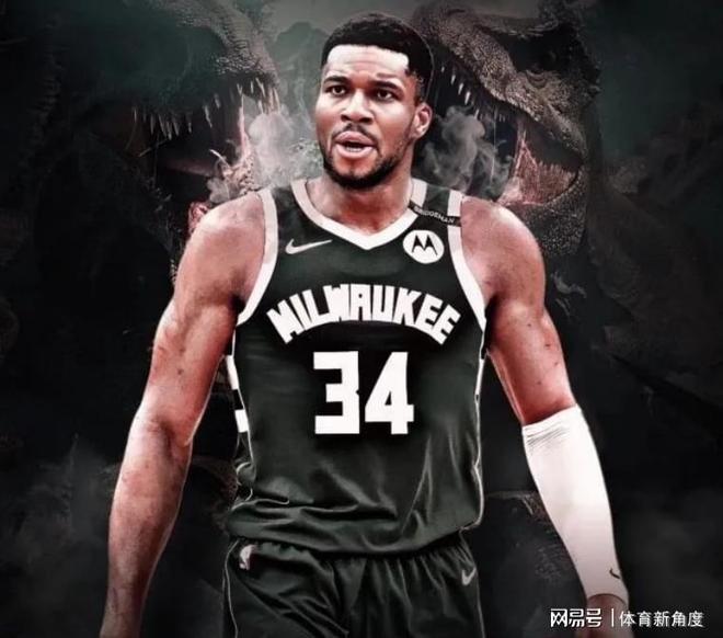 亚博体育-雄鹿雄心勃勃！字母哥：胜利是我们的