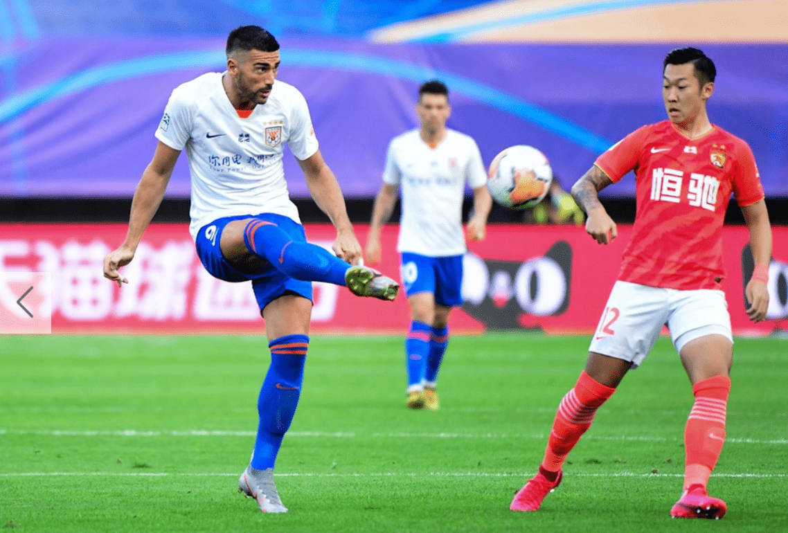 亚博体育-济南星光VS深圳佳兆业，激战升级区的简单介绍