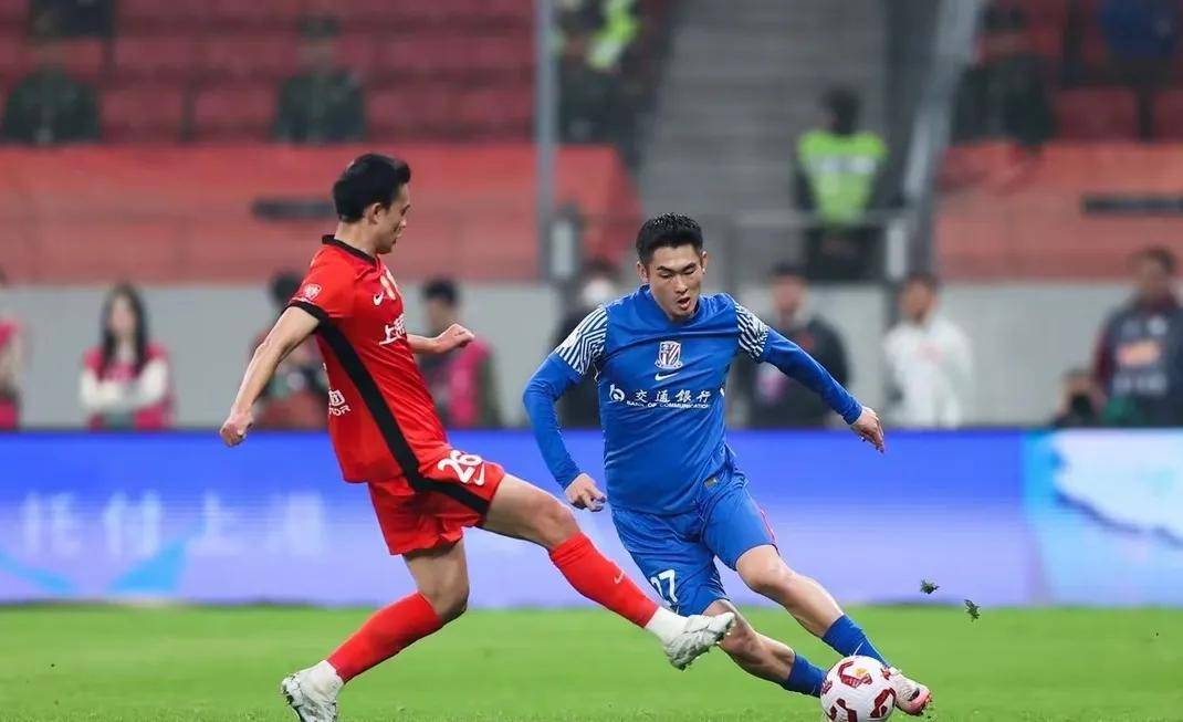亚博体育-申花客场战平国安，上海德比平淡收场，深圳湘润必胜的简单介绍